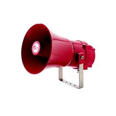 Ex PA-Loadspeaker BExL15D 8 Ohm 113dB(A) IP66/67 EEx d IIC T4 15W